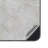 Light Grey Concrete Galaxy S25 Skin